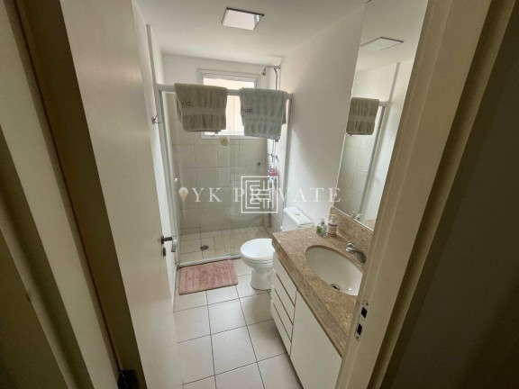 Imagem Apartamento com 3 Quartos à Venda, 115 m² em Perdizes - São Paulo