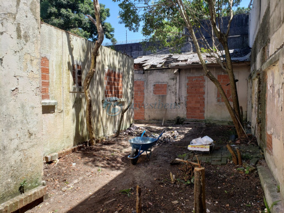Imagem Terreno à Venda, 570 m² em Centro - Curitiba