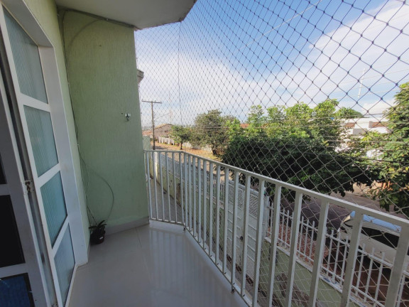 Imagem Apartamento com 2 Quartos à Venda, 10 m² em Jardim São Lourenço - Campo Grande