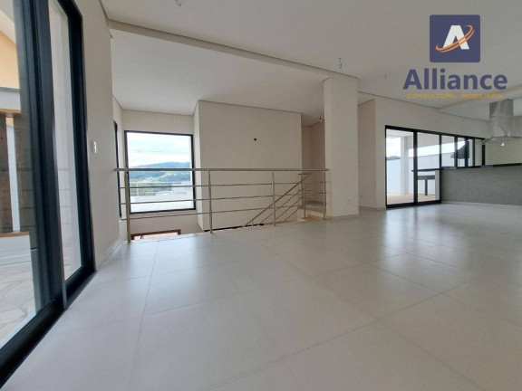 Imagem Casa com 3 Quartos à Venda, 258 m² em Condomínio Santa Isabel - Louveira