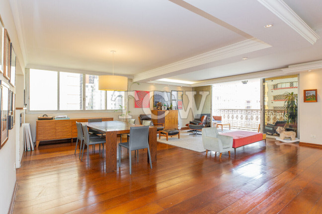 Imagem Apartamento com 3 Quartos à Venda, 330 m² em Itaim Bibi - São Paulo Imagem Apartamento com 3 Quartos à Venda, 330 m² em Itaim Bibi - São Paulo
