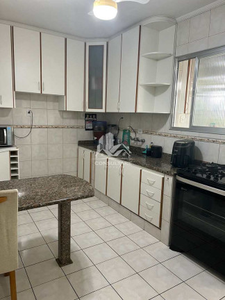 Imagem Apartamento com 2 Quartos para Alugar, 125 m² em Boqueirão - Santos Imagem Apartamento com 2 Quartos para Alugar, 125 m² em Boqueirão - Santos