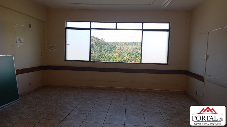 Imagem Imóvel à Venda, 923 m² em Olaria - Nova Lima