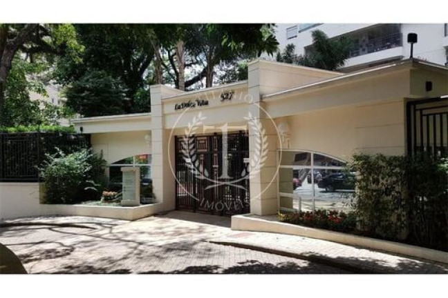 Apartamento com 3 Quartos à Venda, 133 m² em Cambuci - São Paulo