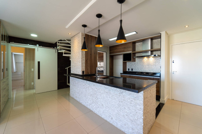 Foto do imóvel Cobertura com 3 Quartos à Venda, 175 m² em Vila Guarani - Jundiaí