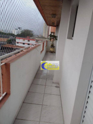 Imagem Apartamento com 4 Quartos à Venda, 160 m² em Rudge Ramos - São Bernardo Do Campo Imagem Apartamento com 4 Quartos à Venda, 160 m² em Rudge Ramos - São Bernardo Do Campo