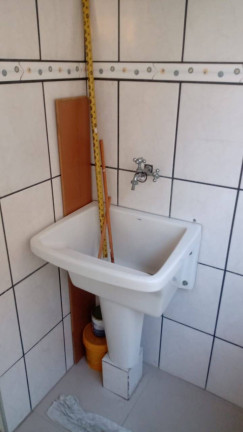 Imagem Apartamento com 2 Quartos para Alugar, 48 m² em Campanario - Diadema