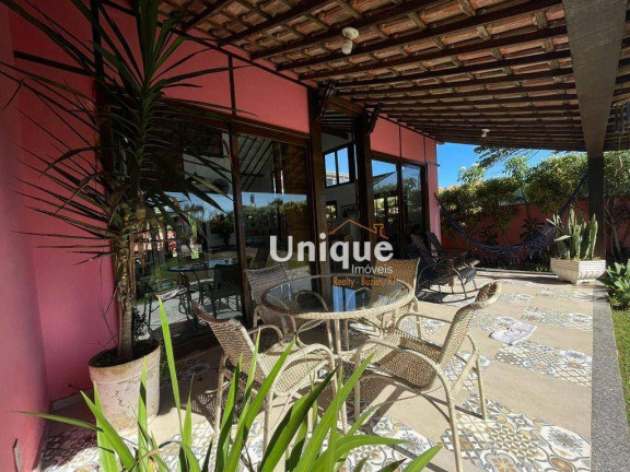 Imagem Casa com 5 Quartos à Venda, 280 m² em Rasa - Armação Dos Búzios Imagem Casa com 5 Quartos à Venda, 280 m² em Rasa - Armação Dos Búzios