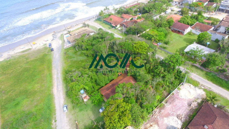 Imagem Casa com 3 Quartos à Venda, 150 m² em Mariluz - Itapoá Imagem Casa com 3 Quartos à Venda, 150 m² em Mariluz - Itapoá