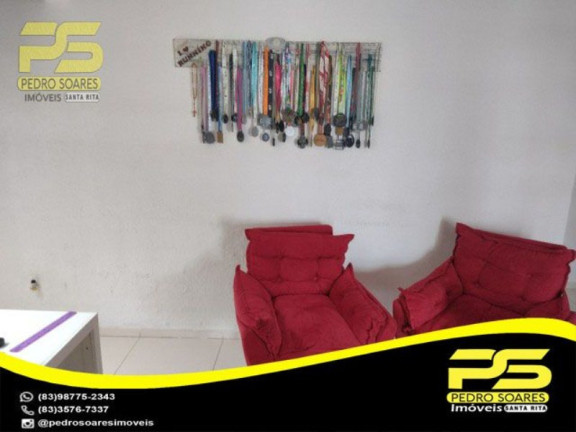 Imagem Casa com 4 Quartos à Venda, em Manaíra - João Pessoa Imagem Casa com 4 Quartos à Venda, em Manaíra - João Pessoa