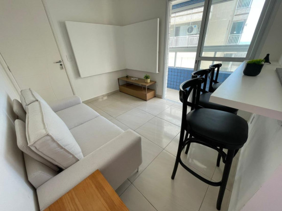 Imagem Apartamento com 1 Quarto à Venda, 47 m² em Aviacao - Praia Grande Imagem Apartamento com 1 Quarto à Venda, 47 m² em Aviacao - Praia Grande