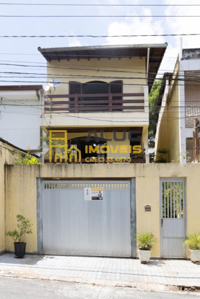 Imagem Casa com 3 Quartos à Venda, 191 m² em Adalgisa - Osasco Imagem Casa com 3 Quartos à Venda, 191 m² em Adalgisa - Osasco