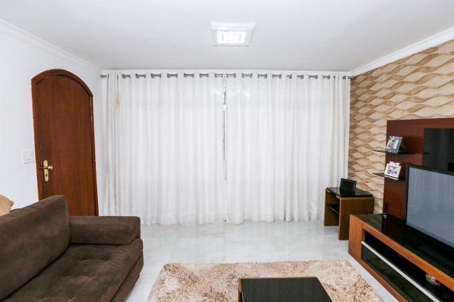 Imagem Sobrado com 4 Quartos à Venda, em Vila Brasilina - São Paulo Imagem Sobrado com 4 Quartos à Venda, em Vila Brasilina - São Paulo