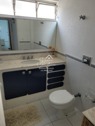 Imagem Apartamento com 4 Quartos à Venda, 138 m² em Morro Do Maluf - Guarujá Imagem Apartamento com 4 Quartos à Venda, 138 m² em Morro Do Maluf - Guarujá