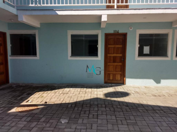 Imagem Casa com 2 Quartos à Venda, 40 m² em Inhoaíba - Rio De Janeiro