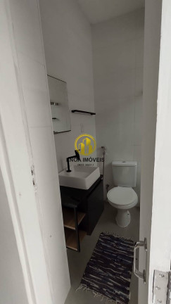Imagem Apartamento com 1 Quarto à Venda, 27 m² em Itararé - São Vicente Imagem Apartamento com 1 Quarto à Venda, 27 m² em Itararé - São Vicente