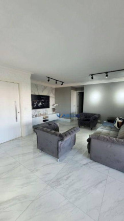 Imagem Apartamento com 3 Quartos à Venda, 163 m² em Vila Rosália - Guarulhos