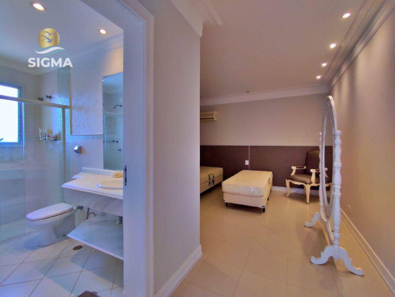 Imagem Casa com 4 Quartos à Venda, 380 m² em Jardim Acapulco - Guarujá Imagem Casa com 4 Quartos à Venda, 380 m² em Jardim Acapulco - Guarujá