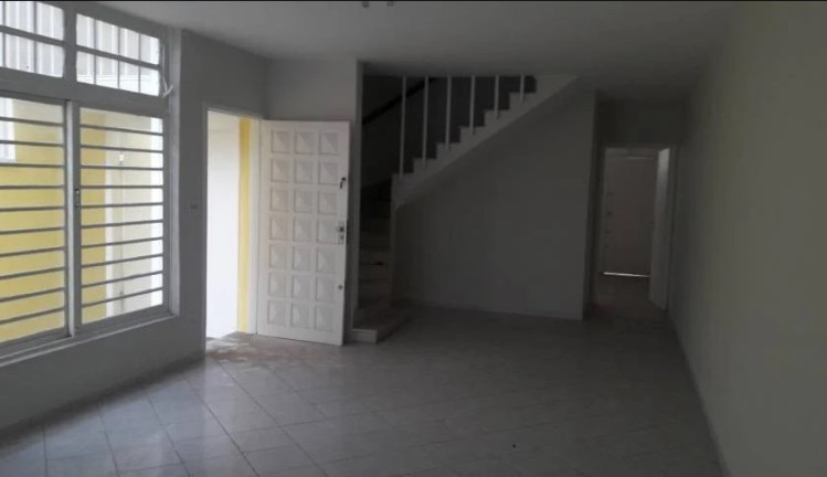 Imagem Casa com 3 Quartos para Alugar, 260 m² em Campo Belo - São Paulo
