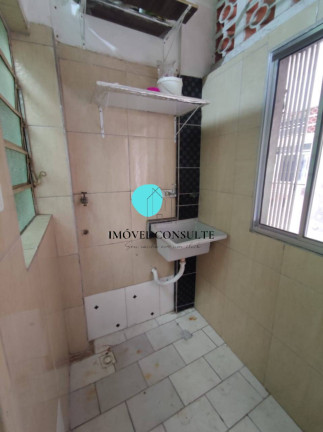 Imagem Apartamento com 1 Quarto à Venda, 51 m² em Campos Elíseos - São Paulo