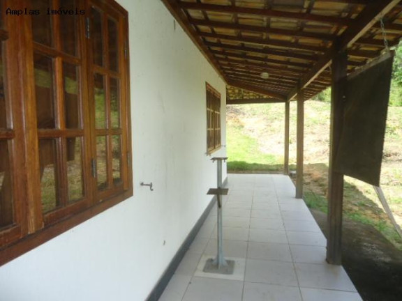 Imagem Fazenda à Venda, 320 m² em Azurita Distrito De Mateus Leme - Mateus Leme