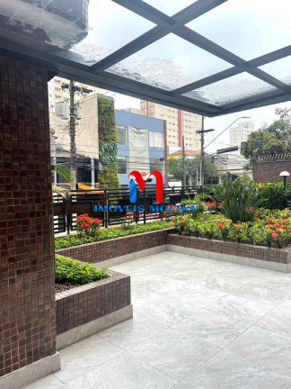 Imagem Apartamento com 3 Quartos à Venda, 131 m² em Santa Paula - São Caetano Do Sul Imagem Apartamento com 3 Quartos à Venda, 131 m² em Santa Paula - São Caetano Do Sul