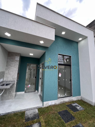 Imagem Casa com 2 Quartos à Venda, 90 m² em Brasilândia - São Gonçalo Imagem Casa com 2 Quartos à Venda, 90 m² em Brasilândia - São Gonçalo