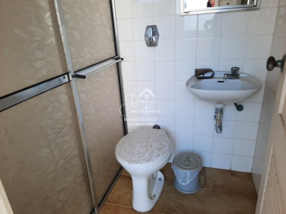 Imagem Apartamento com 2 Quartos à Venda, 138 m² em Pitangueiras - Guarujá