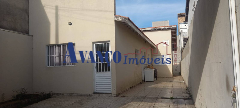 Casa com 3 Quartos à Venda, 175 m² em Parque Residencial Jundiaí - Jundiaí