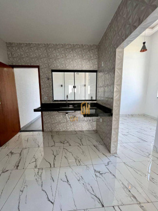 Imagem Casa com 2 Quartos à Venda, 68 m² em Cardoso Continuação - Aparecida De Goiânia Imagem Casa com 2 Quartos à Venda, 68 m² em Cardoso Continuação - Aparecida De Goiânia