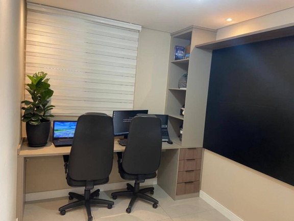 Imagem Apartamento com 2 Quartos à Venda, 67 m² em Conceição - Diadema
