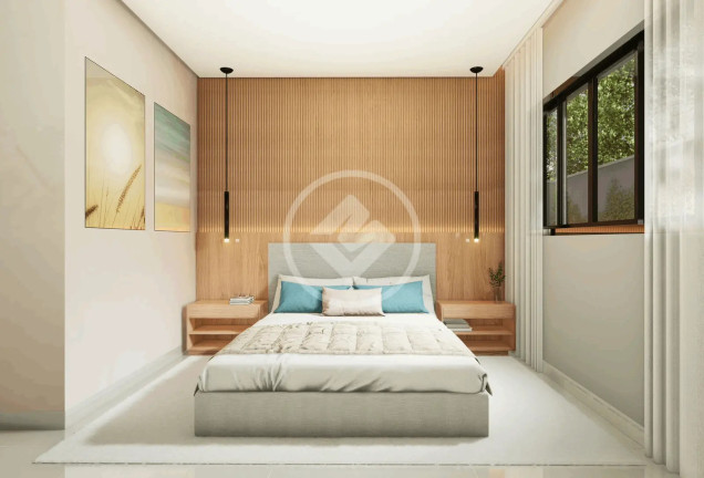 Imagem Casa com 3 Quartos à Venda, 159 m² em Condomínio Jardins Barcelona - Senador Canedo Imagem Casa com 3 Quartos à Venda, 159 m² em Condomínio Jardins Barcelona - Senador Canedo
