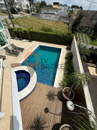 Imagem Casa com 4 Quartos à Venda, 580 m² em Condominio Arua Ecopark - Mogi Das Cruzes Imagem Casa com 4 Quartos à Venda, 580 m² em Condominio Arua Ecopark - Mogi Das Cruzes