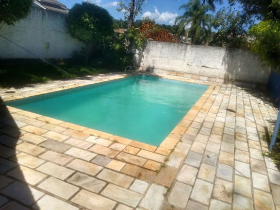 Imagem Casa com 3 Quartos à Venda, 464 m² em Retiro Das Fontes - Atibaia Imagem Casa com 3 Quartos à Venda, 464 m² em Retiro Das Fontes - Atibaia