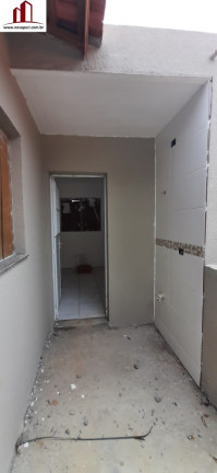 Imagem Casa com 2 Quartos à Venda, 100 m² em Jardim Alegria - Francisco Morato Imagem Casa com 2 Quartos à Venda, 100 m² em Jardim Alegria - Francisco Morato