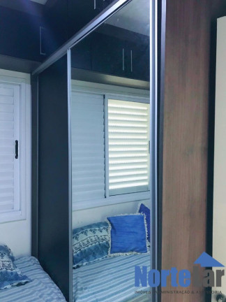 Imagem Apartamento com 3 Quartos à Venda, 78 m² em Limão - São Paulo