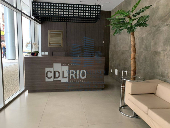 Imagem Imóvel Comercial à Venda, 350 m² em Centro - Rio De Janeiro