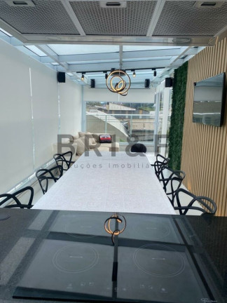Imagem Apartamento com 3 Quartos à Venda, 140 m² em Jardim Caravelas - São Paulo Imagem Apartamento com 3 Quartos à Venda, 140 m² em Jardim Caravelas - São Paulo