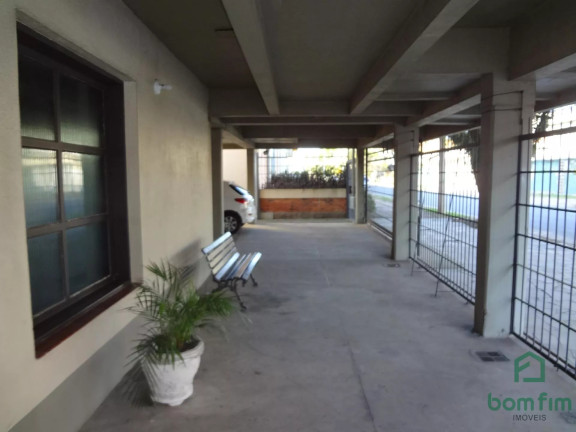 Imagem Apartamento com 2 Quartos para Alugar, 55 m² em Santa Maria Goretti - Porto Alegre