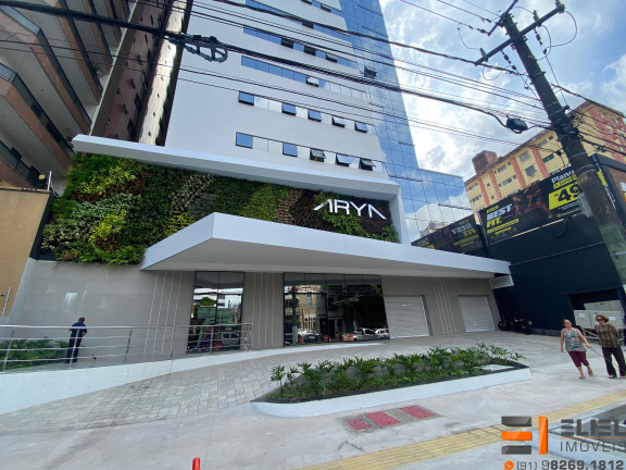 Imagem Sala Comercial à Venda, 390 m² em Umarizal - Belém
