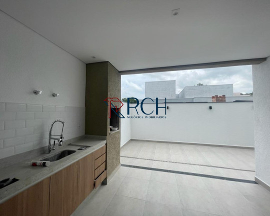 Imagem Casa com 3 Quartos à Venda, 183 m² em Cajuru Do Sul - Sorocaba