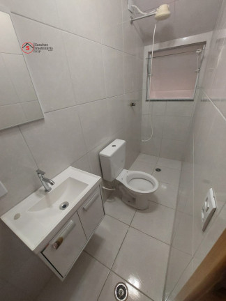 Imagem Casa com 2 Quartos para Alugar, 70 m² em Vila Prudente - São Paulo Imagem Casa com 2 Quartos para Alugar, 70 m² em Vila Prudente - São Paulo