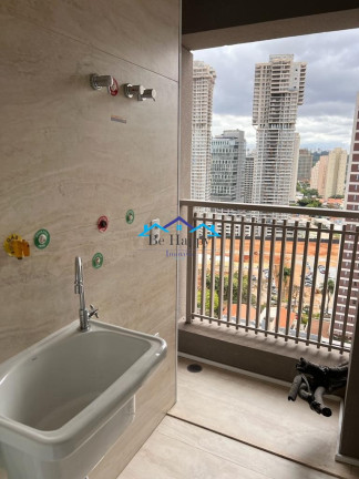 Imagem Apartamento com 2 Quartos à Venda, 69 m² em Jardim Das Acácias - São Paulo