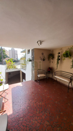 Imagem Casa com 3 Quartos à Venda, 305 m² em Jaguaré - São Paulo Imagem Casa com 3 Quartos à Venda, 305 m² em Jaguaré - São Paulo
