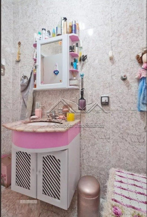 Imagem Sobrado com 3 Quartos à Venda, 265 m² em Vila Ré - São Paulo Imagem Sobrado com 3 Quartos à Venda, 265 m² em Vila Ré - São Paulo