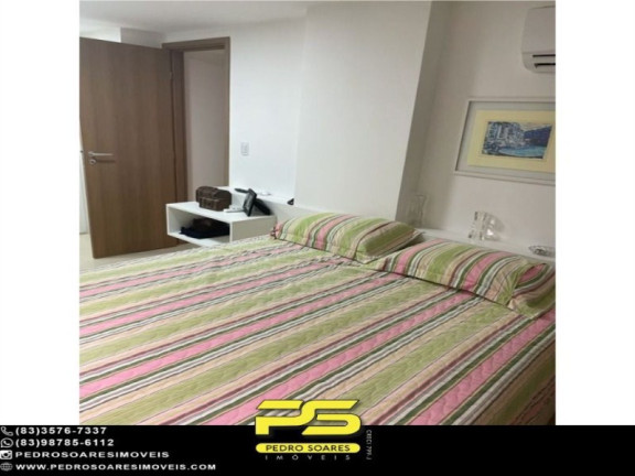 Imagem Apartamento com 2 Quartos à Venda, 81 m² em Camboinha - Cabedelo Imagem Apartamento com 2 Quartos à Venda, 81 m² em Camboinha - Cabedelo