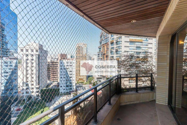 Imagem Apartamento com 3 Quartos para Alugar, 240 m² em Itaim Bibi - São Paulo Imagem Apartamento com 3 Quartos para Alugar, 240 m² em Itaim Bibi - São Paulo