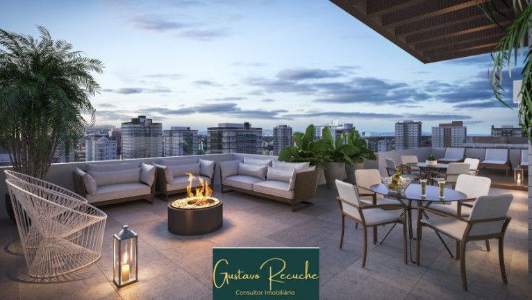 Imagem Apartamento com 2 Quartos à Venda, 73 m² em Praia Grande - Torres Imagem Apartamento com 2 Quartos à Venda, 73 m² em Praia Grande - Torres