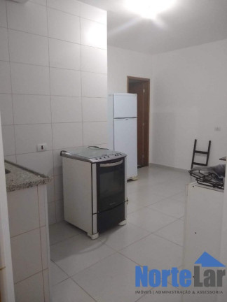 Imagem Kitnet com 1 Quarto para Alugar, 30 m² em Vila Guilherme - São Paulo Imagem Kitnet com 1 Quarto para Alugar, 30 m² em Vila Guilherme - São Paulo
