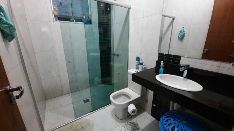 Imagem Casa com 3 Quartos à Venda, 145 m² em Diamante,(barreiro) - Belo Horizonte